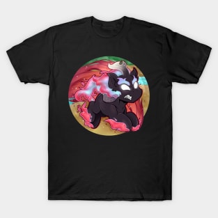 Autumn Blaze 2 T-Shirt